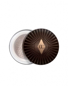 CHARLOTTE TILBURY CHARLOTTE'S GENIUS MAGIC POWDER PUDER SYPKI