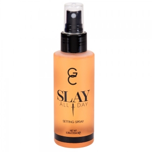 GERARD COSMETICS SLAY ALL DAY SETTING SPRAY UTRWALACZ MAKIJAŻU 100ml