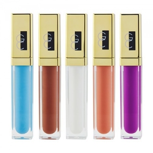 GERARD COSMETICS COLOR YOUR SMILE LIGHTED LIP GLOSS BŁYSZCZYK DO UST