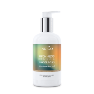 BALSAM DO CIAŁA GINGER BELLS 300ML