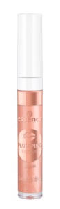 ESSENCE PLUMPING NUDE LIPGLOSS BŁYSZCZYK DO UST