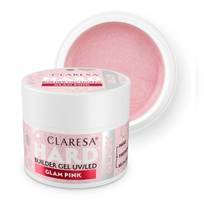 CLARESA ŻEL BUDUJĄCY HARD EASY BUILDER GEL 45g