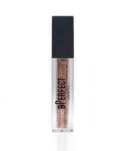 BPERFECT GLAMOUR GLITTER LIQUID EYESHADOWS BROKATOWE CIENIE DO POWIEK  