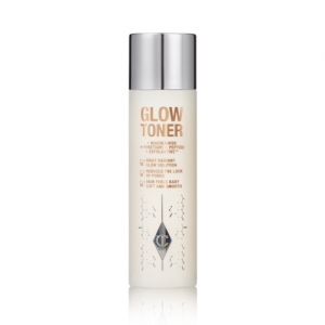 CHARLOTTE TILBURY GLOW TONER - NAWILŻAJĄCY TONIK ZWĘŻAJĄCY PORY