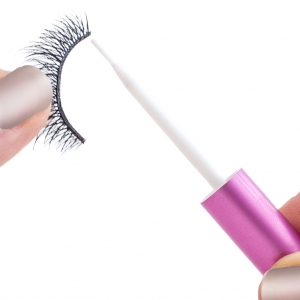 HOUSE OF LASHES WHITE LASH ADHESIVE GLUE BIAŁY KLEJ DO RZĘS