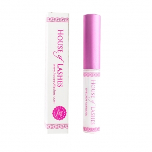 HOUSE OF LASHES WHITE LASH ADHESIVE GLUE BIAŁY KLEJ DO RZĘS