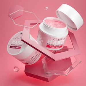 CLARESA ŻEL BUDUJĄCY HARD EASY BUILDER GEL 12g