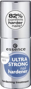 ESSENCE ULTRA STRONG NAIL HARDENER UTWARDZACZ DO PAZNOKCI