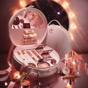 CHARLOTTE TILBURY PILLOW TALK DREAMS COME TRUE ZESTAW KULTOWYCH KOSMETYKÓW