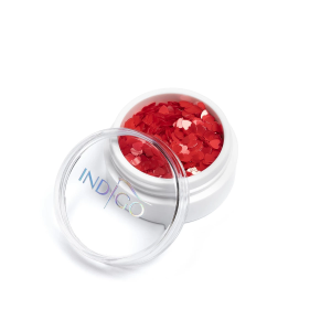 HEART DOT 3MM - OZDOBY DO PAZNOKCI