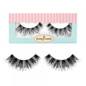 HOUSE OF LASHES HEARTBREAKER RZĘSY NA PASKU