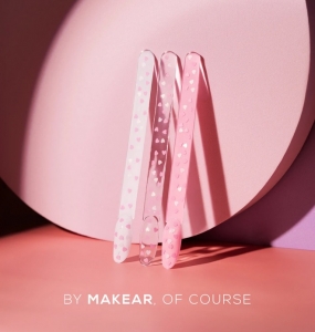 MAKEART TOP NO WIPE HEARTS 8ml