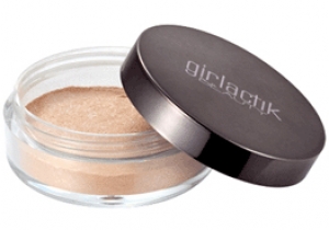 GIRLACTIK HEAVEN'S DUST ANGEL GOLD