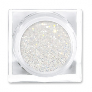 LIT COSMETICS COLOURS EYESHADOW GLITTER JAR  HELLO SUNSHINE #2