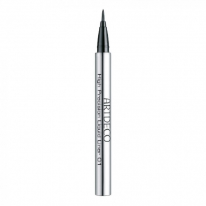 ARTDECO HIGH PRECISION LIQUID LINER PŁYNNY EYELINER BLACK