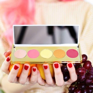 WINKY LUX MARZIA LA FRUTTA PALETA CIENI DO OCZU