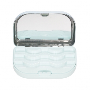 HOUSE OF LASHES PRECIOUS GEM LASH CASE AQUAMARINE QUARTZ PUDEŁECZKO NA RZĘSY 