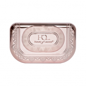 HOUSE OF LASHES PRECIOUS GEM LASH CASE ROSE QUARTZ PUDEŁECZKO NA RZĘSY 