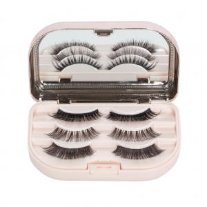 HOUSE OF LASHES PRECIOUS GEM LASH CASE ROSE QUARTZ PUDEŁECZKO NA RZĘSY 