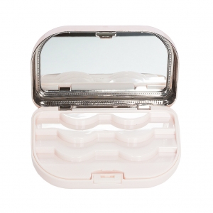 HOUSE OF LASHES PRECIOUS GEM LASH CASE ROSE QUARTZ PUDEŁECZKO NA RZĘSY 