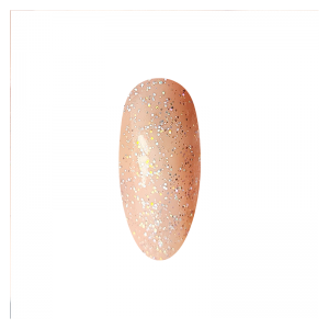 SŁOWIANKA TOP COAT PEARL HOLO 10ML 