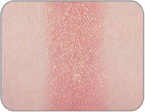 theBALM HOT MAMA BLUSH HIGHLIGHTER RÓŻ ROZŚWIETLACZ DO POLICZKÓW