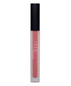 HUDA BEAUTY LIQUID MATTE LIPSTICK MATOWA POMADKA DO UST