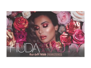  HUDA BEAUTY ROSE GOLD REMASTERED PALETTE