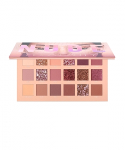 HUDA BEAUTY THE NEW NUDE EYE SHADOW PALETTE PALETA CIENI