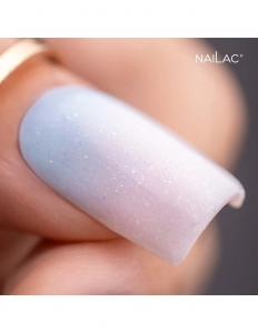 NAILAC TOP HYBRYDOWY OPALX BLUSH HOLO 7 ml