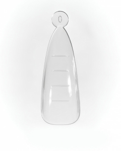 DARK BY RIOR FORMY GORNE STILETTO