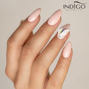 TIP TOP COAT UV LED GEL POLISH LAKIER HYBRYDOWY TOP NABŁYSZCZAJĄCY 7ml