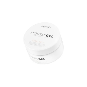 MOUSSE GEL PINK NO.1 15G