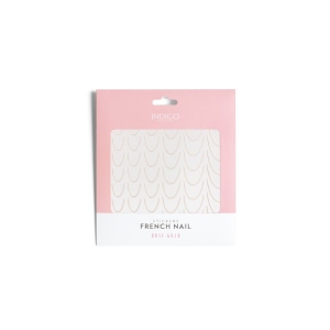 FRENCH NAIL STICKER ROSE GOLD