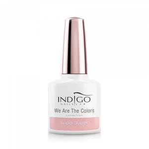 LAKIER HYBRYDOWY UV LED 7ML, Superduper
