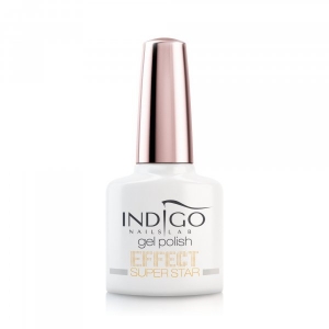 LAKIER HYBRYDOWY UV LED 7ML, Superstar Effect