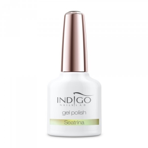 LAKIER HYBRYDOWY UV LED 7ML, Seatrina