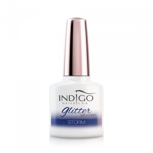 LAKIER HYBRYDOWY UV LED 7ML, Storm