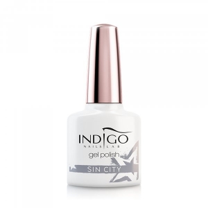 LAKIER HYBRYDOWY UV LED 7ML, Sin City