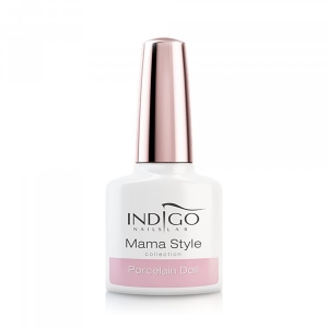 LAKIER HYBRYDOWY UV LED 7ML, Porcelain Doll