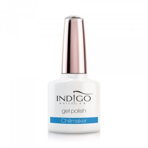 LAKIER HYBRYDOWY UV LED 7ML, Chillmaker