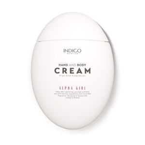 INDIGO HAND CREAM ALPHA GIRL 60ml