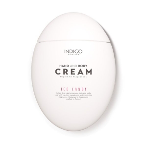 INDIGO HAND CREAM ICE CANDY 60ml