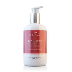 BALSAM DO CIAŁA RASPBERRY LOVE 300ML