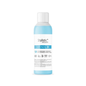 PALU STYLISTYC PŁYN DO DEZYNFEKCJI IZOSOL 150ML