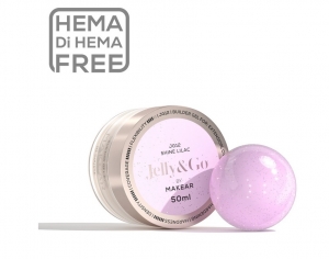 MAKEAR ŻEL JELLY&GO 50 ml (GĘSTY TYPU GALAERTKA)