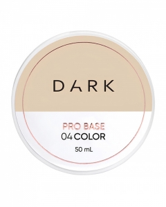 DARK BY RIOR PRO BASE CAMOUFLAGING BASE 50ml