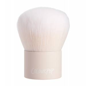 COLOURPOP KABUKI BRUSH PĘDZEL DO NAKŁADANIA PUDRU