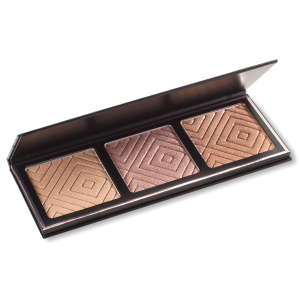 MAKEUP GEEK KATHLEEN LIGHT HIGHLIGHTER PALETTE PALETA ROZŚWIETLACZY