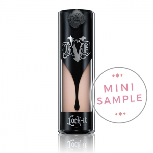 KAT VON D LOCK-IT TATTOO FOUNDATION MINI SAMPLE PODKŁAD DO TWARZY PRÓBKA